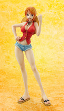 One Piece P.O.P. LIMITED EDITION Nami Mugiwara Ver.