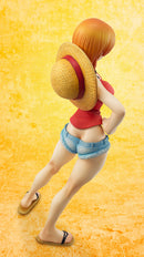 One Piece P.O.P. LIMITED EDITION Nami Mugiwara Ver.
