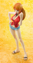 One Piece P.O.P. LIMITED EDITION Nami Mugiwara Ver.