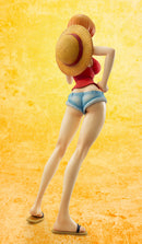 One Piece P.O.P. LIMITED EDITION Nami Mugiwara Ver.