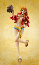 One Piece Limited Edition Nami Mugiwara Ver. 2