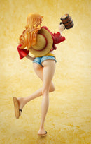 One Piece Limited Edition Nami Mugiwara Ver. 2