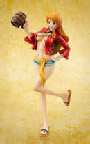 One Piece Limited Edition Nami Mugiwara Ver. 2