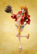 One Piece Limited Edition Nami Mugiwara Ver. 2