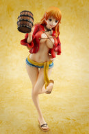 One Piece Limited Edition Nami Mugiwara Ver. 2