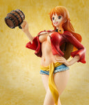 One Piece Limited Edition Nami Mugiwara Ver. 2