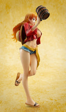 One Piece Limited Edition Nami Mugiwara Ver. 2