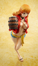 One Piece Limited Edition Nami Mugiwara Ver. 2