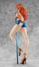 One Piece P.O.P. MEGAHOUSE LIMITED EDITION NAMI New Ver.