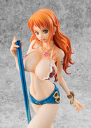 One Piece P.O.P. MEGAHOUSE LIMITED EDITION NAMI New Ver.