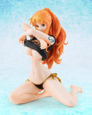 One Piece  MEGAHOUSE Excellent Model Limited Nami BB Ver. 3rd anniversary