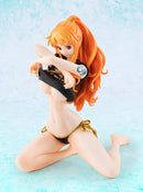 One Piece  MEGAHOUSE Excellent Model Limited Nami BB Ver. 3rd anniversary