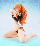 One Piece  MEGAHOUSE Excellent Model Limited Nami BB Ver. 3rd anniversary