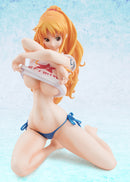 One Piece P.O.P. NAMI VERSION BB 02