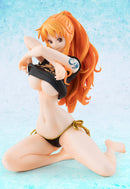 One Piece  MEGAHOUSE Excellent Model Limited Nami BB Ver. 3rd anniversary