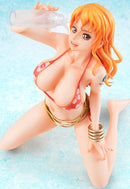 ONE PIECE MEGAHOUSE  OP “LIMITED EDITION” NAMI Ver.BB 03