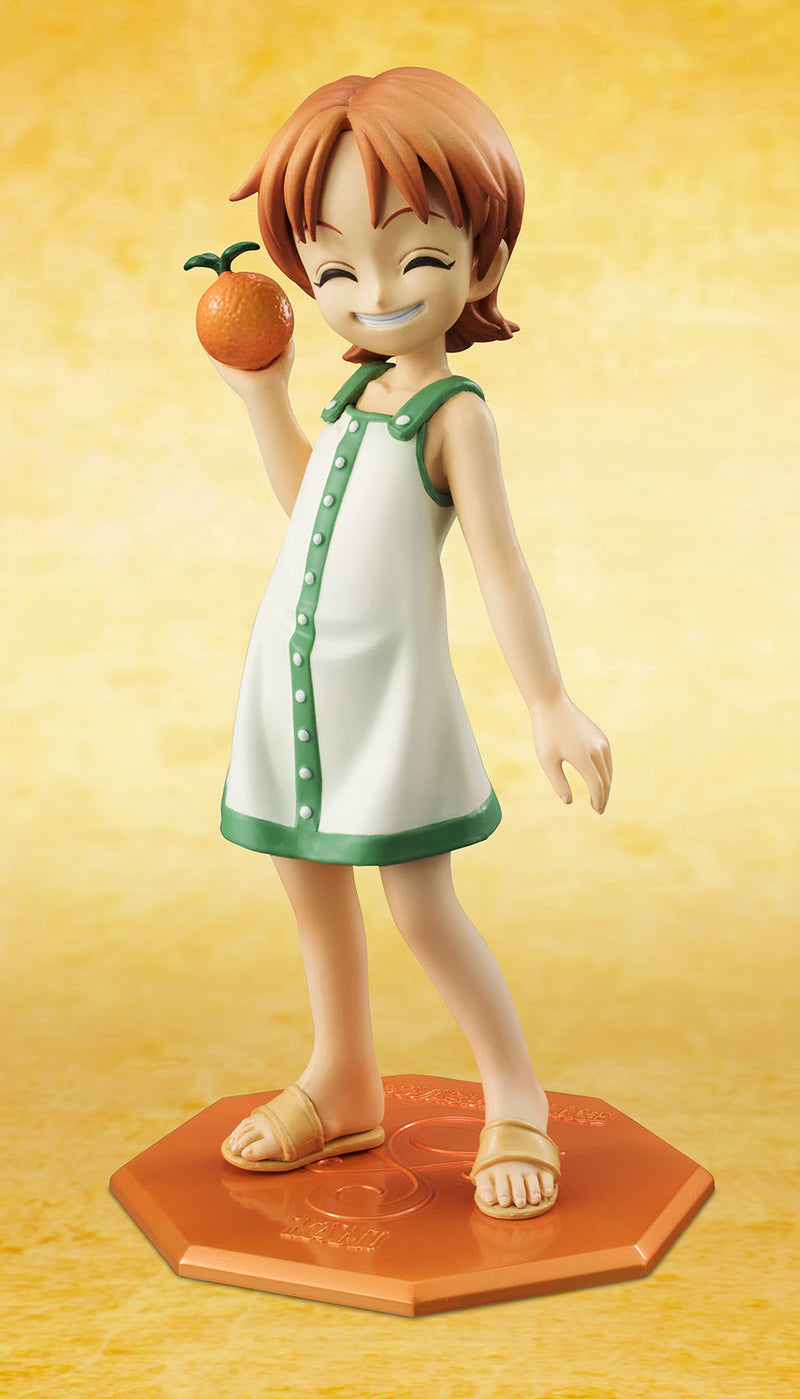 One Piece P.O.P. CB-R2 Nami