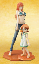 One Piece P.O.P. CB-R2 Nami
