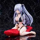 Akumakko nana illustration eighteen Akumakko