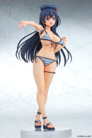 Tomose Shunsaku original illustration BEAT (Q-SIX) Nana Nonosaka Blue ver.