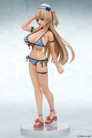 Tomose Shunsaku original illustration BEAT (Q-SIX) Nana Nonosaka