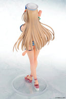 Tomose Shunsaku original illustration BEAT (Q-SIX) Nana Nonosaka