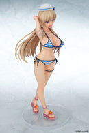 Tomose Shunsaku original illustration BEAT (Q-SIX) Nana Nonosaka