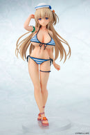 Tomose Shunsaku original illustration BEAT (Q-SIX) Nana Nonosaka