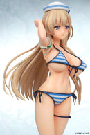 Tomose Shunsaku original illustration BEAT (Q-SIX) Nana Nonosaka