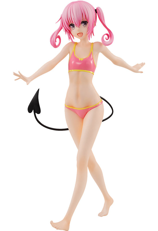 To Love-Ru Darkness Good Smile Company POP UP PARADE Nana Astar Deviluke