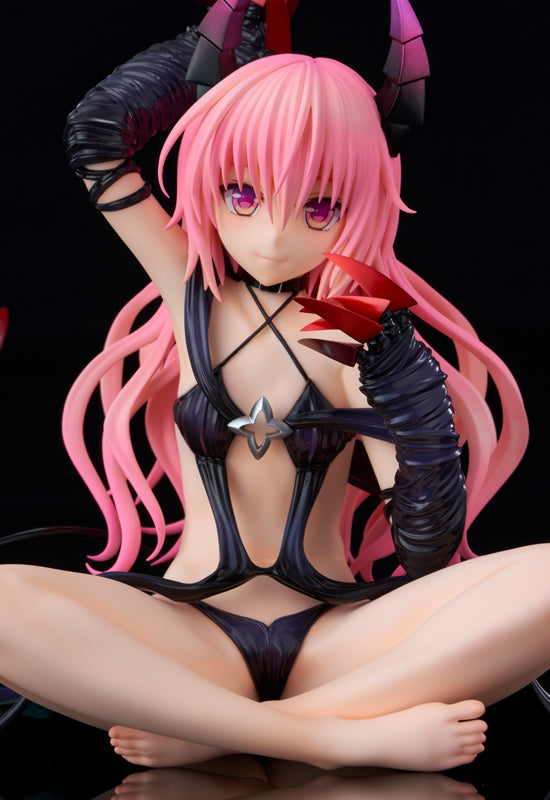 To LOVE-Ru Darkness UNION CREATIVE Nana Astar Deviluke Darkness Ver.