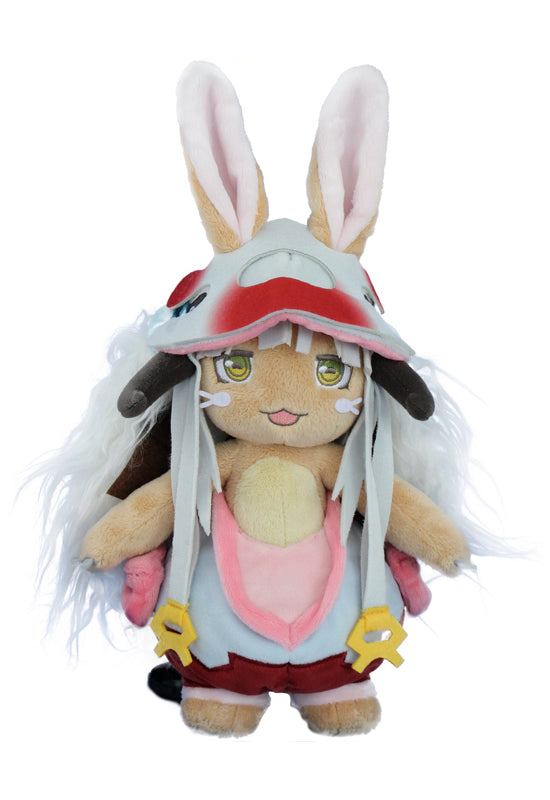 Made in Abyss chara-ani Nanachi Plush Doll