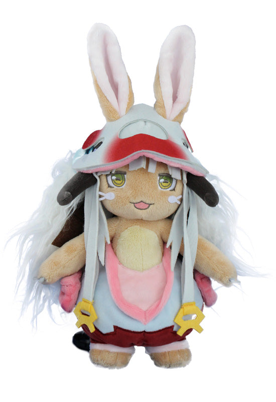 Made in Abyss Chara-ani Corporation Nanachi Plush Doll (4th-run)