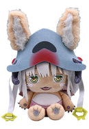Made in Abyss Good Smile Company Fluffy Plushie Nanachi