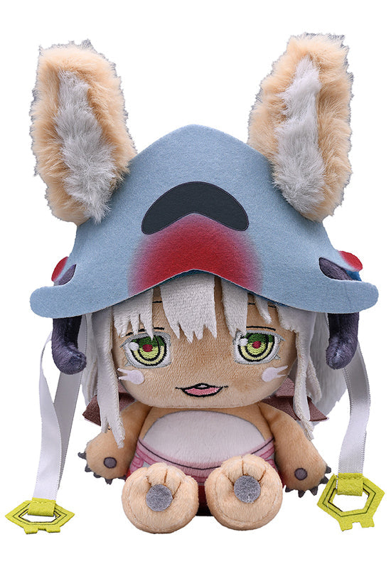 Made in Abyss Good Smile Company Fluffy Plushie Nanachi