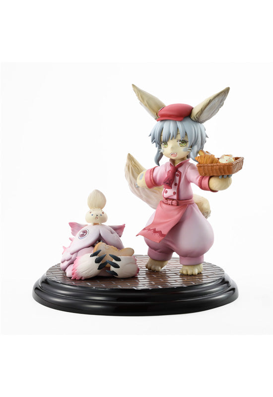 Made in Abyss BellFine Lepus Nanachi & Mitty