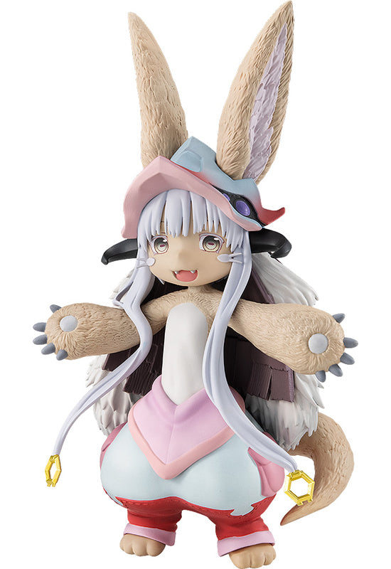 Made in Abyss: The Golden City of the Scorching Sun POP UP PARADE Nanachi