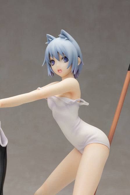 Yozakura Quartet -Hana no Uta- Kotobukiya Ao Nanami