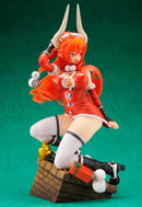 Satan Santa Claus (The Seven Deadly Sins) Dark Lord Apocalypse series Limited Version (with Bathroom poster)