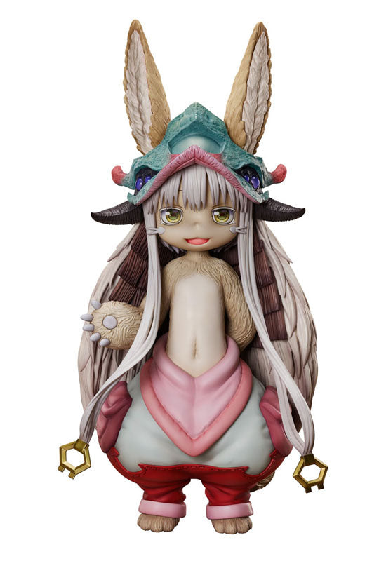 Made in Abyss FuRyu Nanachi