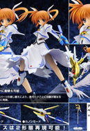 Magical Lyrical Nanoha MOVIE 1st Alter Nanoha Takamachi Stand By Ready