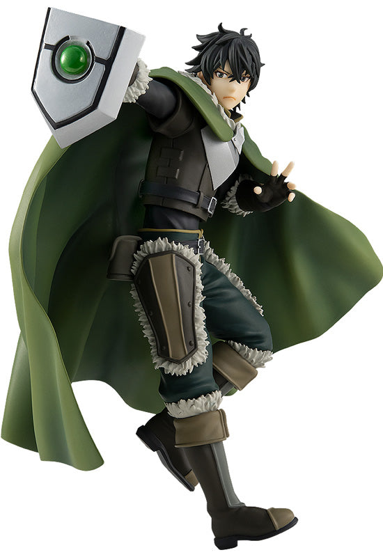 The Rising of the Shield Hero Season 2 POP UP PARADE Naofumi Iwatani