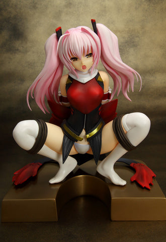 Choukousennin Haruka kaitendoh Shihoudou Narika Water Sports ver.(re-run)