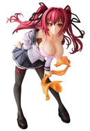 The Testament of Sister New Devil Pulchra Mio Naruse PVC Figure