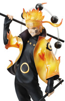 NARUTO G.E.M. UZUMAKI NARUTO RIKUDO SENNIN MODE