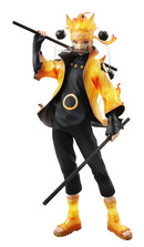 NARUTO G.E.M. UZUMAKI NARUTO RIKUDO SENNIN MODE