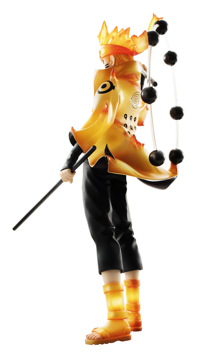 NARUTO G.E.M. UZUMAKI NARUTO RIKUDO SENNIN MODE