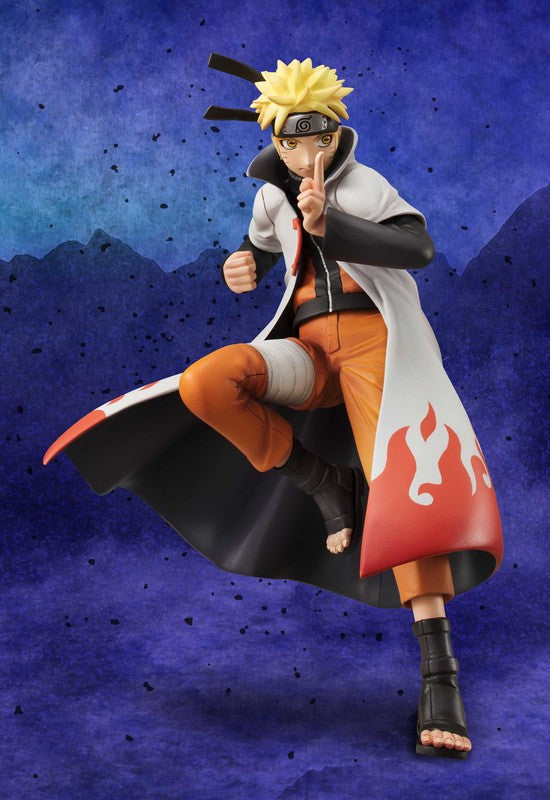 NARUTO Shippuden G.E.M. Uzumaki Naruto