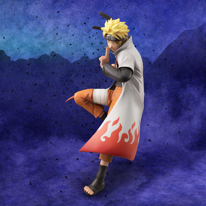 NARUTO Shippuden G.E.M. Uzumaki Naruto