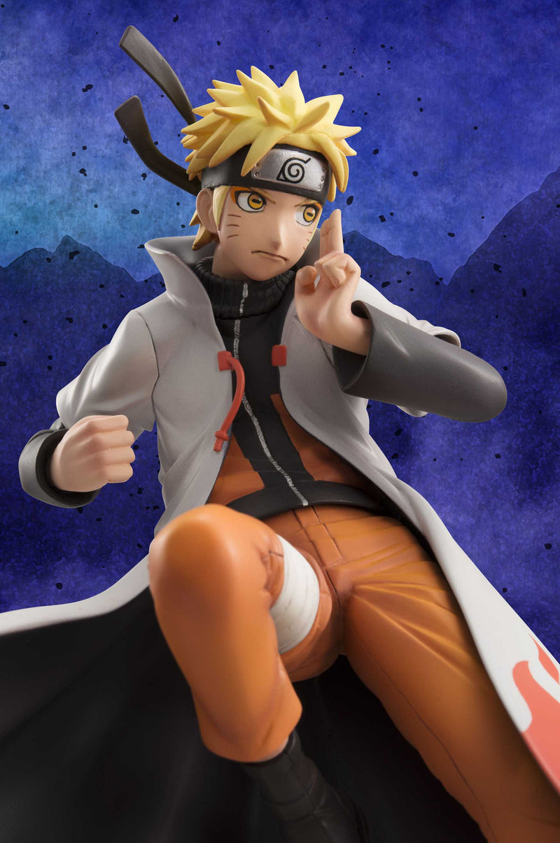 NARUTO Shippuden G.E.M. Uzumaki Naruto